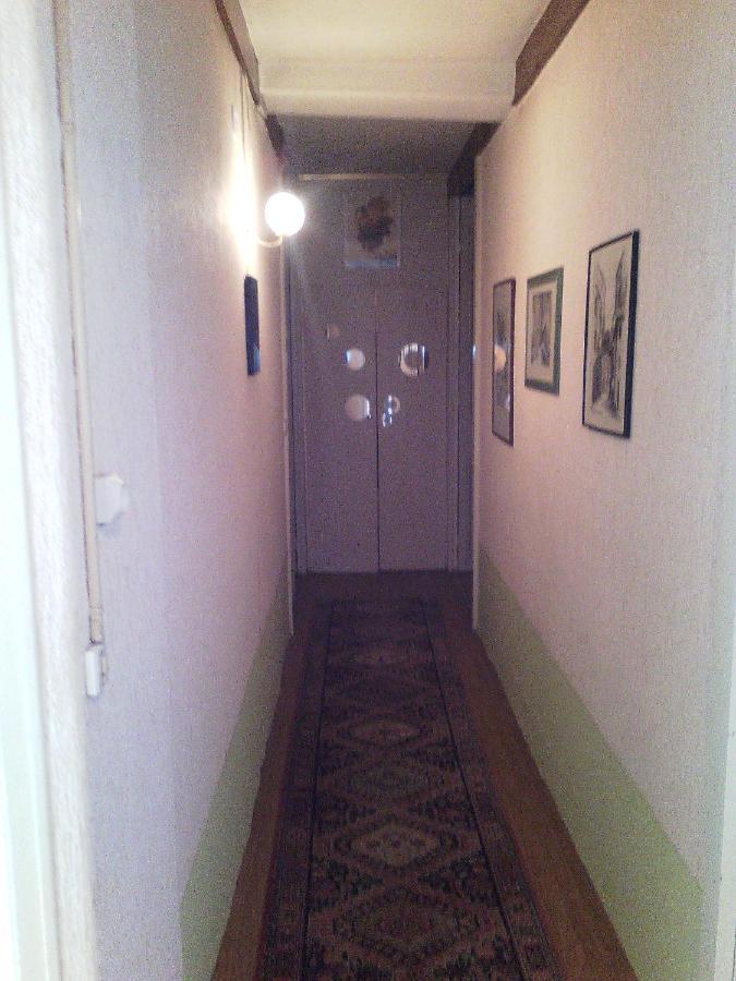 L'Ancien Patronage Guest House Caumont-sur-Garonne Ngoại thất bức ảnh