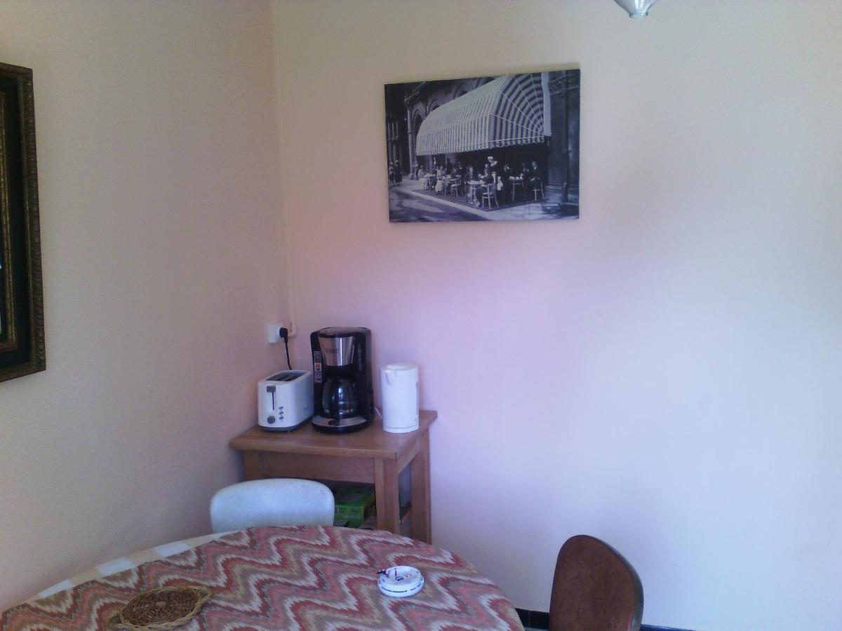 L'Ancien Patronage Guest House Caumont-sur-Garonne Ngoại thất bức ảnh