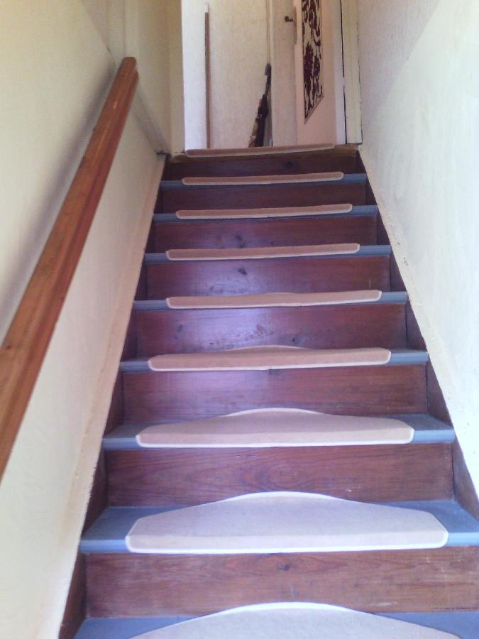 L'Ancien Patronage Guest House Caumont-sur-Garonne Ngoại thất bức ảnh