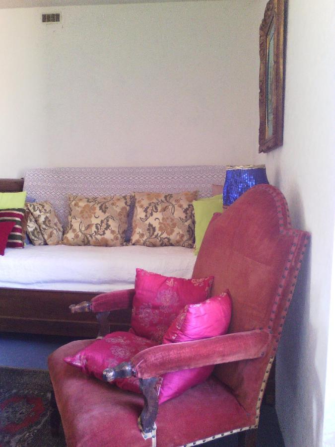 L'Ancien Patronage Guest House Caumont-sur-Garonne Ngoại thất bức ảnh