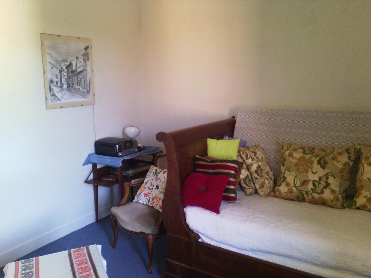 L'Ancien Patronage Guest House Caumont-sur-Garonne Ngoại thất bức ảnh
