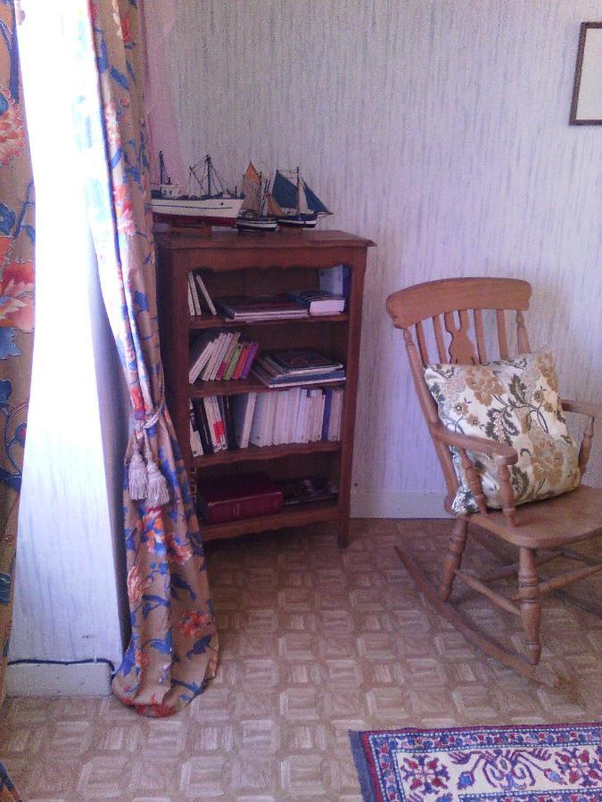 L'Ancien Patronage Guest House Caumont-sur-Garonne Ngoại thất bức ảnh