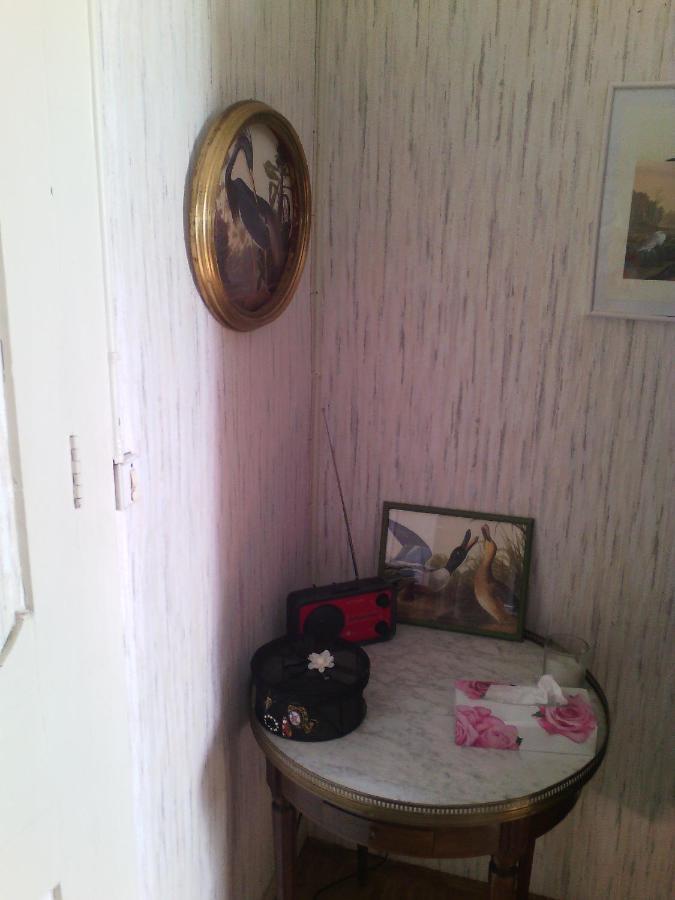 L'Ancien Patronage Guest House Caumont-sur-Garonne Ngoại thất bức ảnh