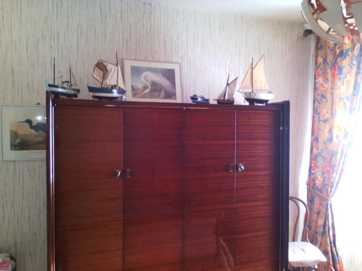 L'Ancien Patronage Guest House Caumont-sur-Garonne Ngoại thất bức ảnh