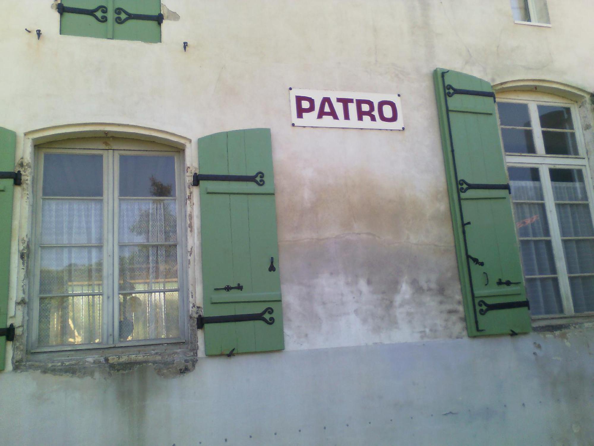 L'Ancien Patronage Guest House Caumont-sur-Garonne Ngoại thất bức ảnh