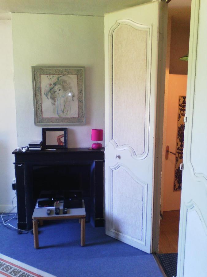 L'Ancien Patronage Guest House Caumont-sur-Garonne Ngoại thất bức ảnh