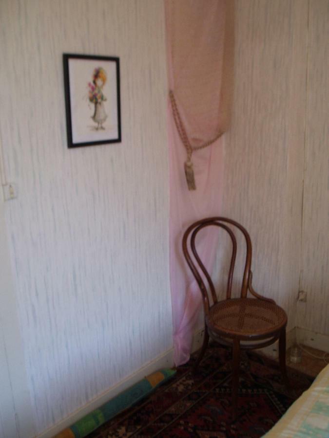 L'Ancien Patronage Guest House Caumont-sur-Garonne Ngoại thất bức ảnh