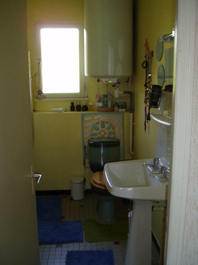L'Ancien Patronage Guest House Caumont-sur-Garonne Ngoại thất bức ảnh