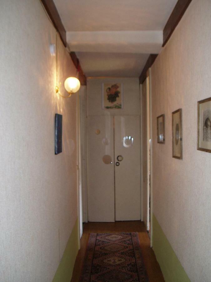 L'Ancien Patronage Guest House Caumont-sur-Garonne Ngoại thất bức ảnh