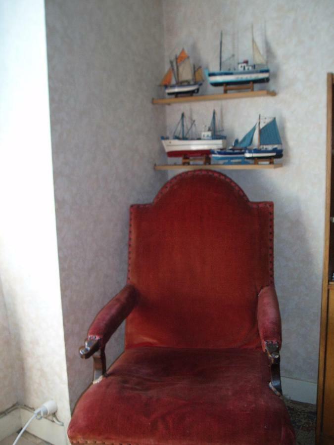 L'Ancien Patronage Guest House Caumont-sur-Garonne Ngoại thất bức ảnh